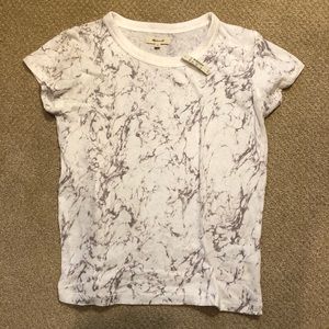 Madewell Tee (Tags Still On)